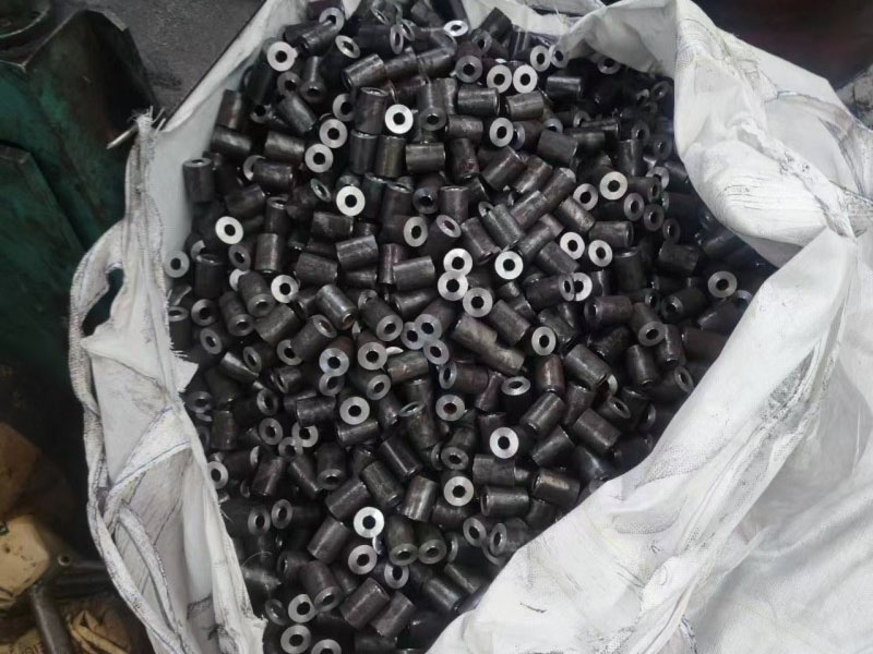 江南小口径厚壁钢管切割定制
